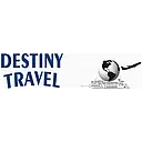 Destinytravel logo