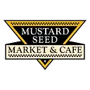 Mustard Seed Market and Cafe logo