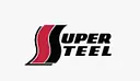 Super Steel logo