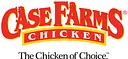 Case Farms logo