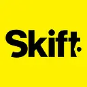 Skift logo