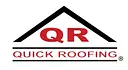 Quick Roofing logo
