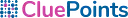 CluePoints logo