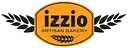 Izzio Artisan Bakery logo