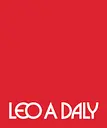 Leo A Daly Company logo