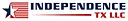 Independence TX logo