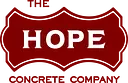 Hope Concrete logo