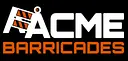 Acme Barricades LC logo
