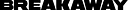 Breakaway logo
