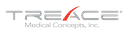 Treace logo