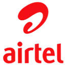 Airtel Africa logo
