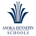Anoka-Hennepin Schools logo