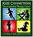 Kids Connections Developmental Therapy Center logo