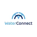 WaterConnect logo