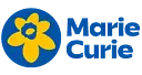 Marie Curie logo