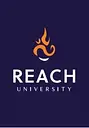 Reach University logo