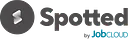 Spotted logo