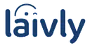 Laivly logo