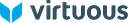 Virtuous logo
