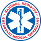 National Registry of EMTs logo