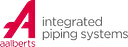Aalberts Integrated Piping Systems Americas logo