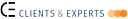 Clients & Experts Consulting logo
