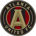 Atlanta United FC logo