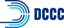 DCCC logo