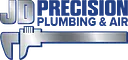 JD Precision logo