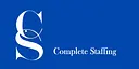 Complete Staffing logo