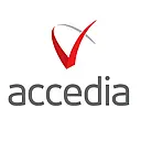 Accedia logo