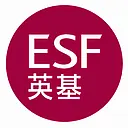 English Schools Foundation logo