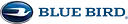 Blue Bird Careers logo