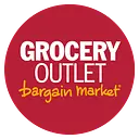 Grocery Outlet Career logo