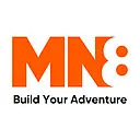MN8 Energy logo