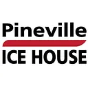 Pineville Ice House logo