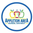 Appleton Area School District logo
