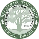 Bernards Township School District logo