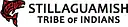 Stillaguamish Tribe of Indians logo