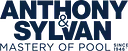Anthony & Sylvan Pools logo