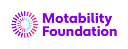 Motability Foundation logo