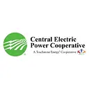 Central Electric Power Cooperative logo