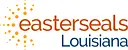 Easterseals Louisiana logo