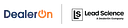 DealerOn logo