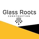 Glass Roots Construction logo