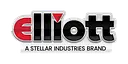 Elliot Machine Works logo
