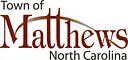 Town of Matthews logo