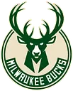 Milwaukee Bucks logo