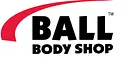 Ball Body Shop logo