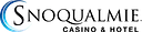 Snoqualmie Casino & Hotel logo